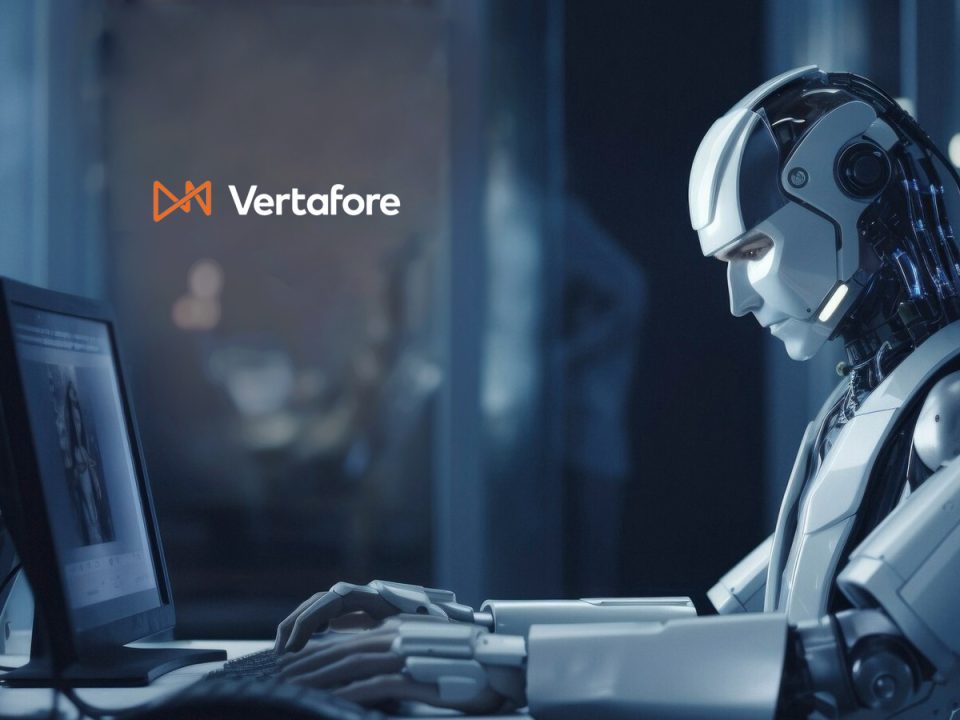 Vertafore’s latest AI innovations help agencies accelerate carrier statement reconciliation and turn Outlook activity into structured workflows