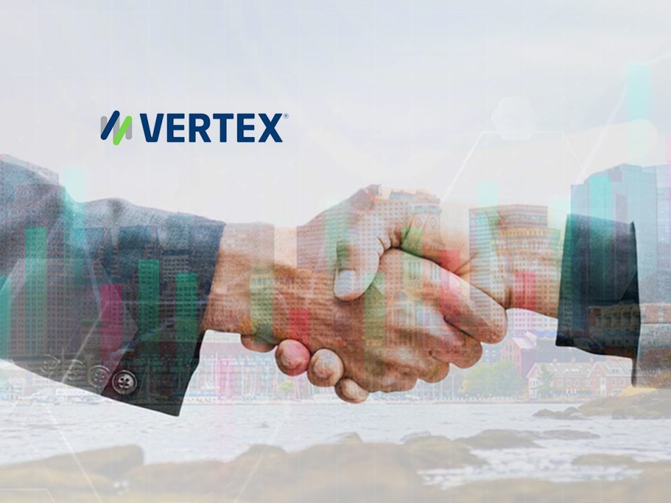 Vertex Acquires ecosio To Accelerate Global E-Invoicing Compliance