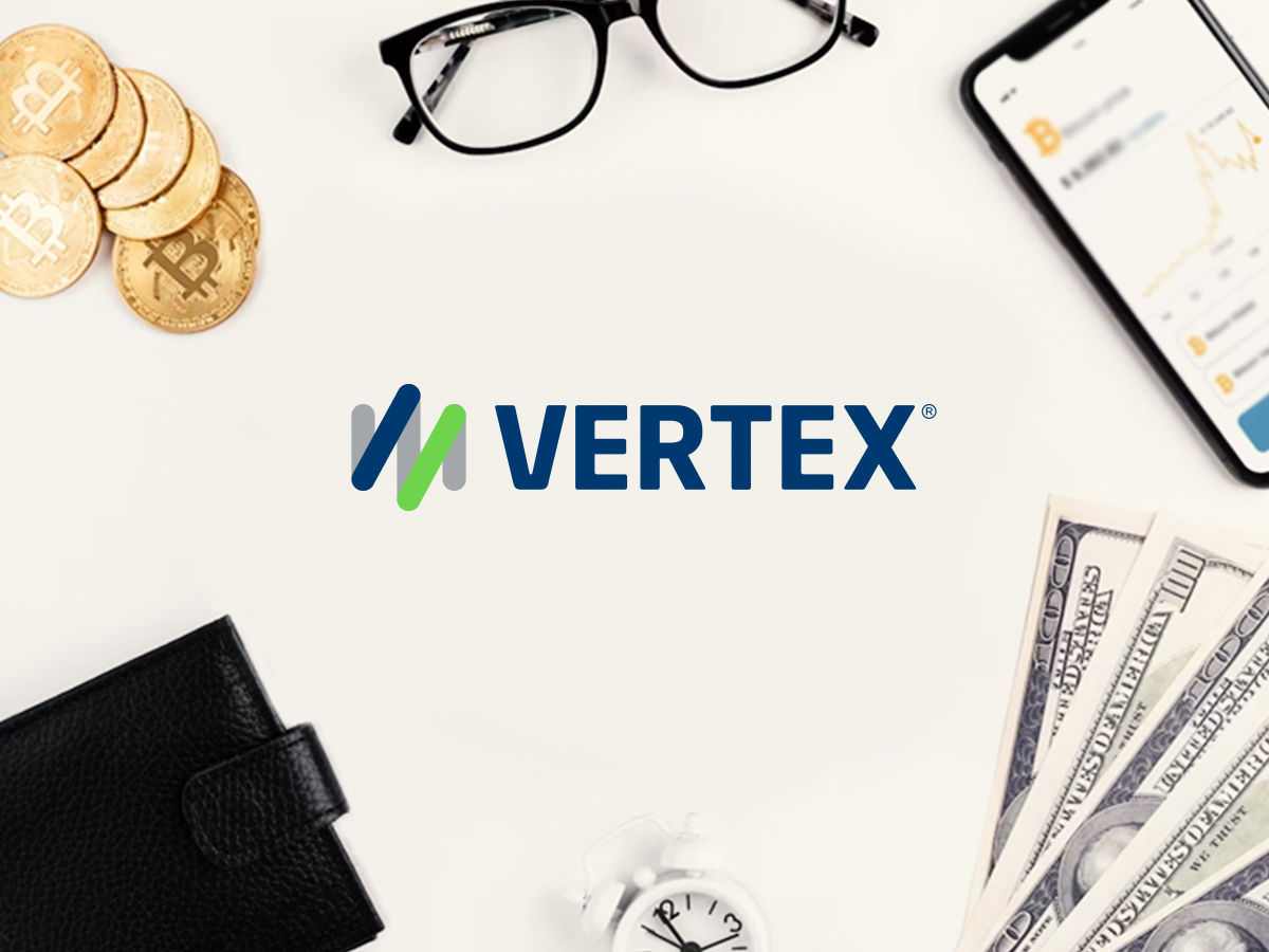 Vertex Expands e-Invoicing Capabilities to Streamline Compliance & Reporting