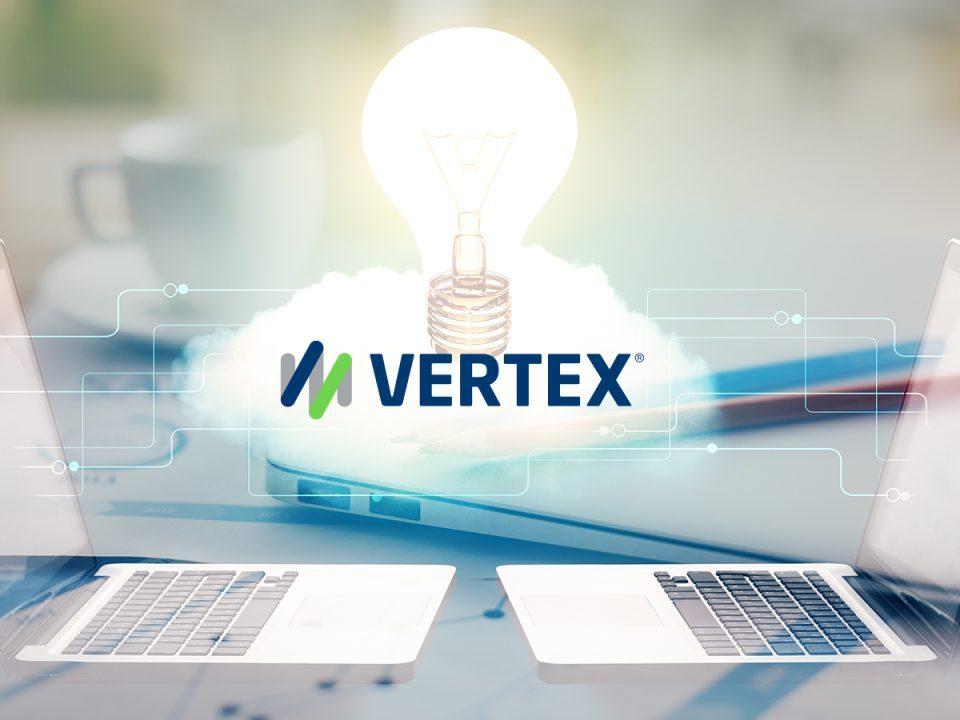 Vertex Holiday Shopping Survey Emphasizes the Crucial Role of Tax Automation