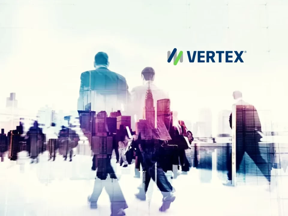 Vertex Launches Accelerator+ for SAP ERP, Delivering a Unified Global Platform to Navigate Tax Complexities