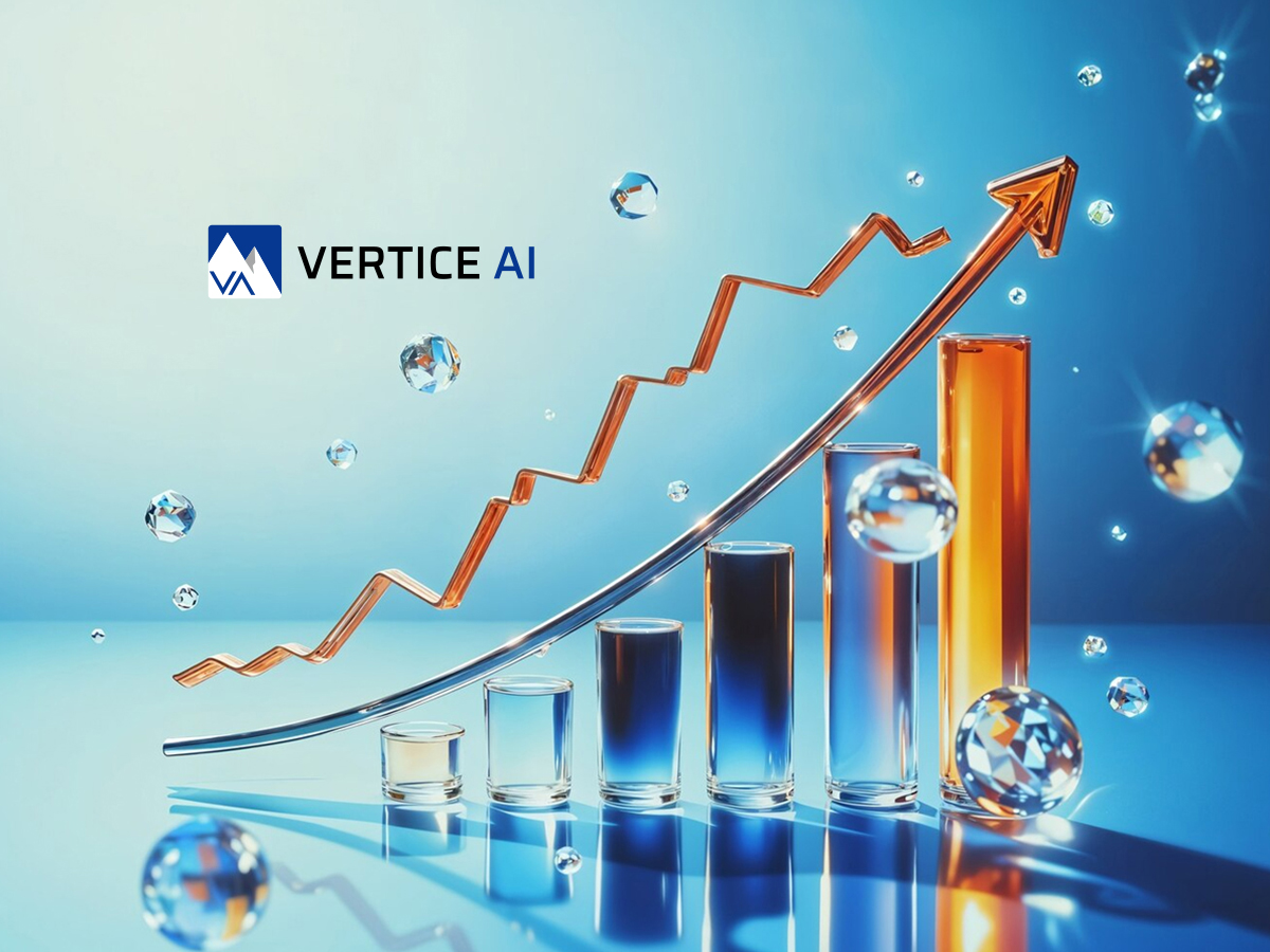 Vertice AI Launches Vertice OPTIMIZE as a First-of-Its-Kind Growth Engine