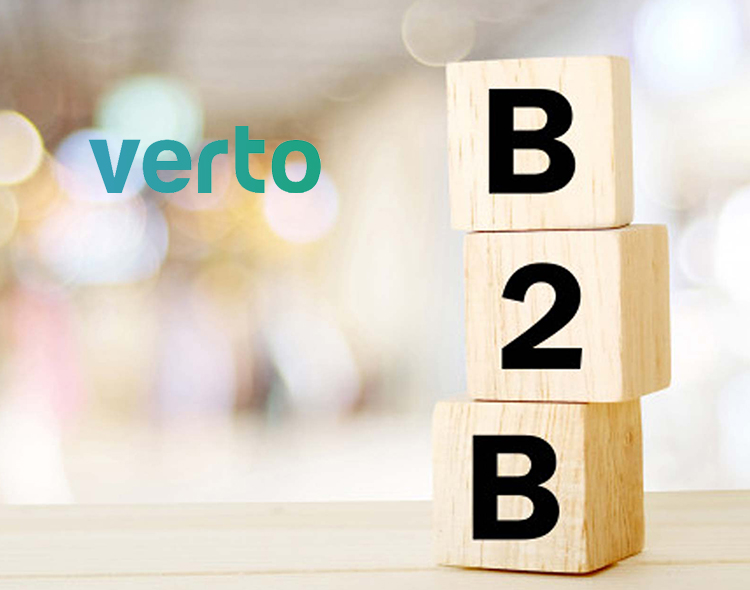 Verto Launches B2B Multi-Currency Global Account Solutions