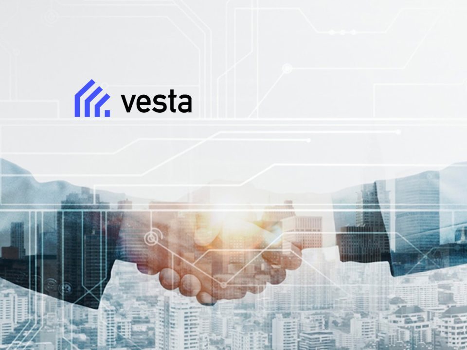 Vesta and Blend Announce Partnership to Power a New Model for AI-Driven Mortgage Origination