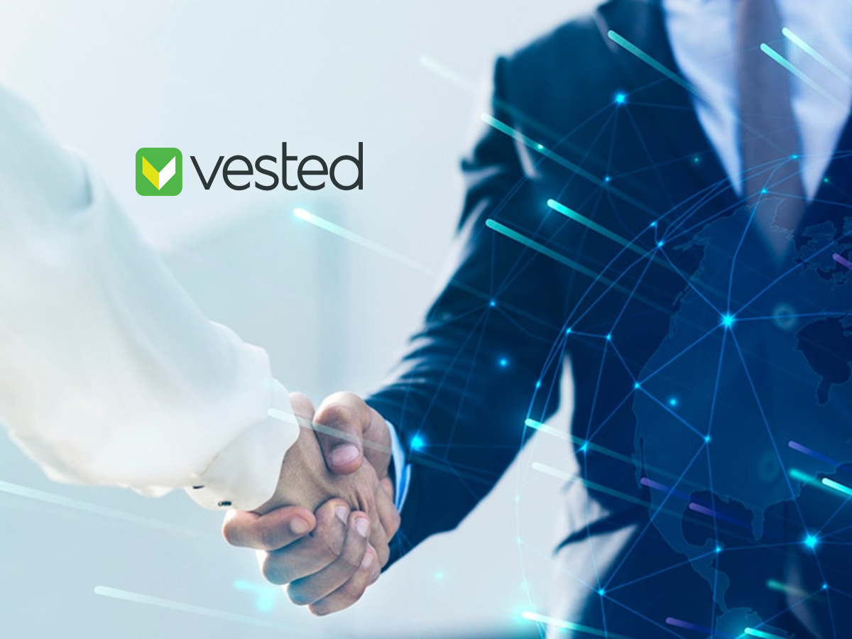 Vested Becomes a HubSpot Solutions Partner to Expand Growth Capabilities for Financial Services Clients