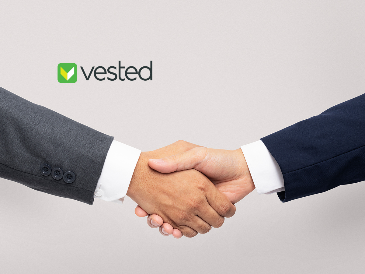 Vested Partners with Fintel Connect to Bring Affiliate Marketing to Banks, Fintechs and Financial Institutions