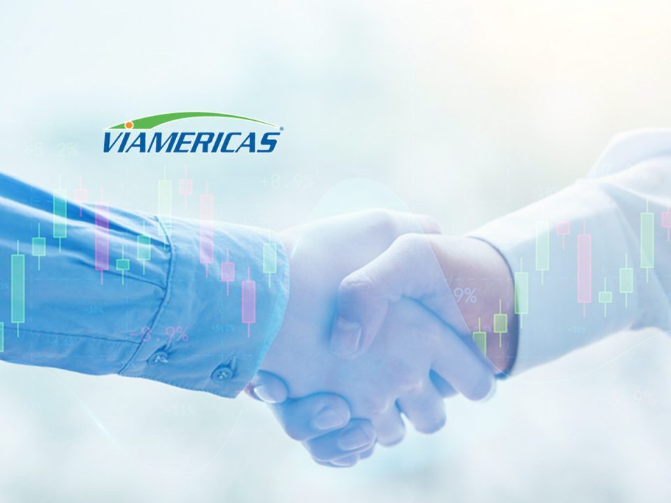 Viamericas Launches New Partnership with GCB to Enhance Remittance Services