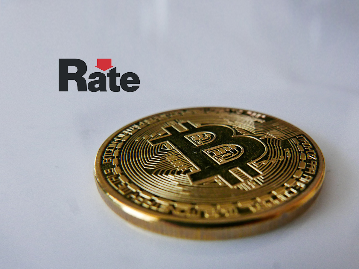 Victor Ciardelli and Rate Introduce Nationwide Mortgage Product Allowing Borrowers to Qualify Using Cryptocurrency Without Liquidation