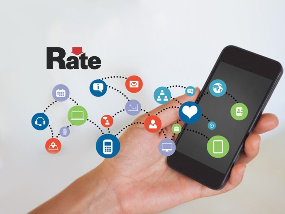 Victor Ciardelli and Rate Roll Out Mortgage Industry’s First Mobile App in Spanish