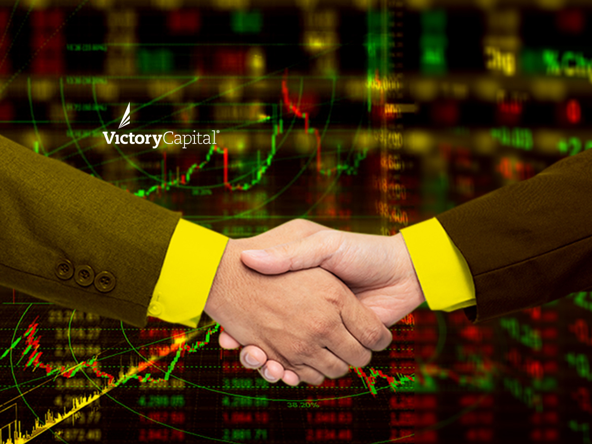 Victory Capital to Acquire First Eagle Investments, Creating a $571 Billion Diversified Global Asset Manager