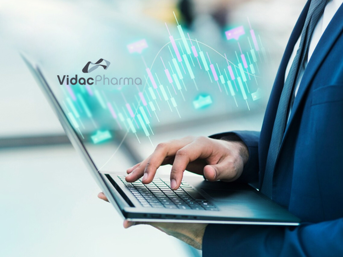 Vidac Pharma Holdings Plc Announces Commencement of Trading on Xetra