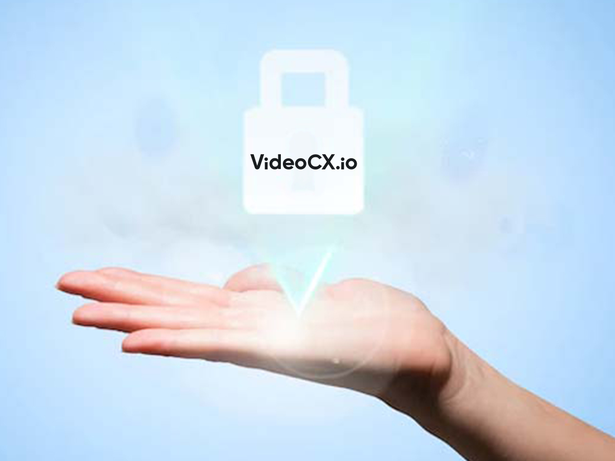 VideoCX.io Launches Secure, Humanized Video Banking Platform for U.S. Financial Institutions