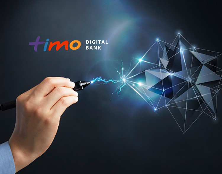 Vietnam’s Leading Digital Bank Timo Secures $20 Million Fresh Funding Led by Square Peg