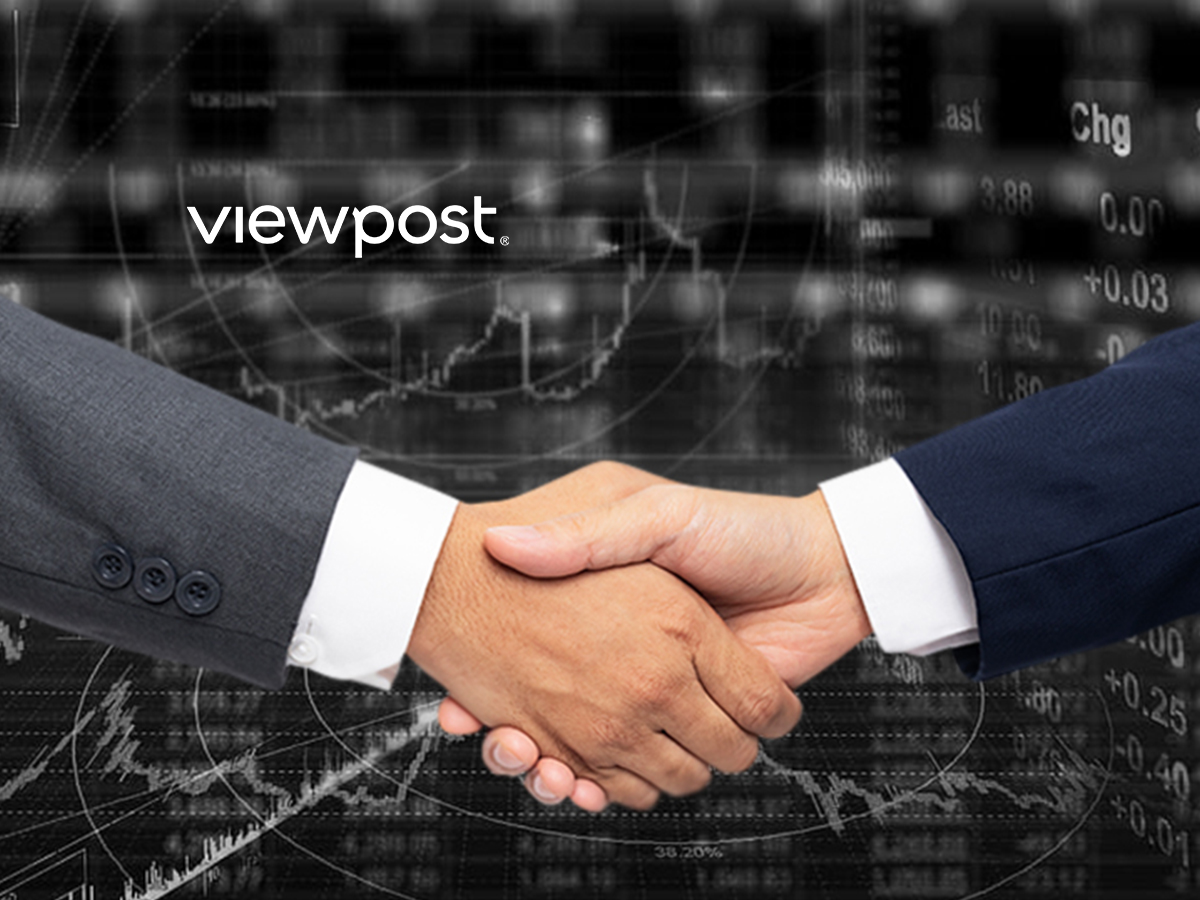 Viewpost Recognized as Coupa Pay Digital Payments Partner of the Year by Coupa