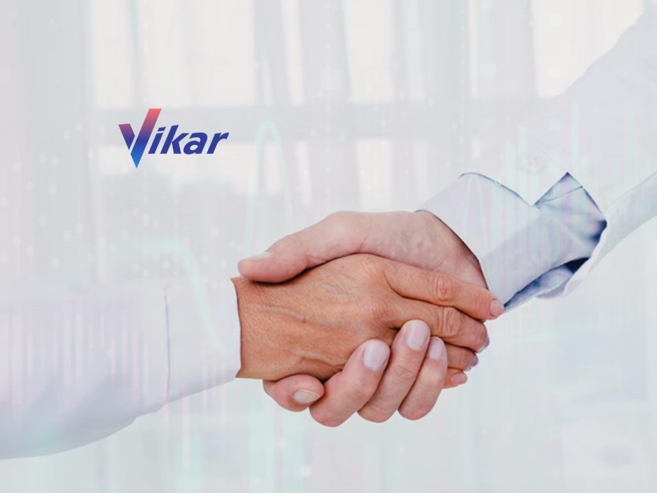 Vikar Technologies Announces Partnership with Machias Savings Bank