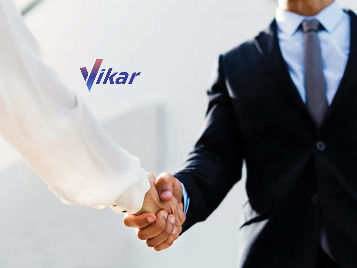 Vikar Technologies Partners with Plaid to Deliver Seamless Account Funding and Identity Verification