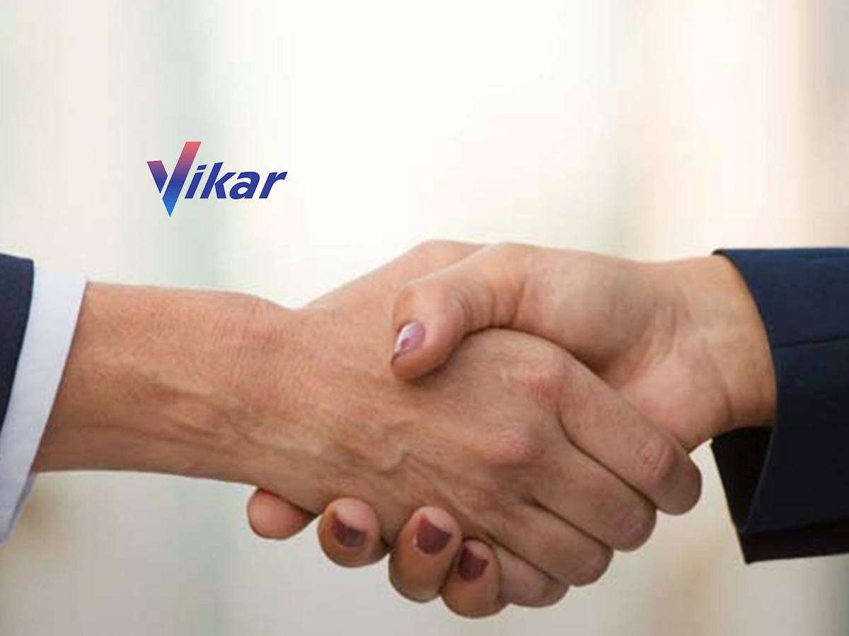 Vikar Technologies and Deluxe Partner to Simplify Check Orders for Financial Institutions