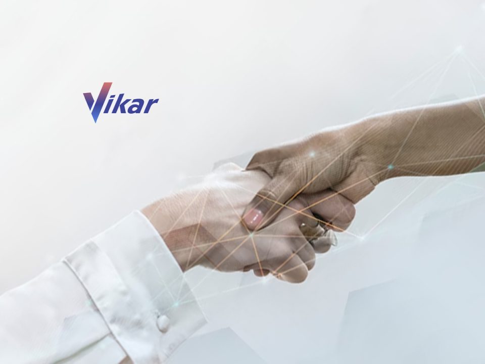 Vikar Technologies and SWIVEL® Partner to Deliver Seamless New Account Funding for Financial Institutions