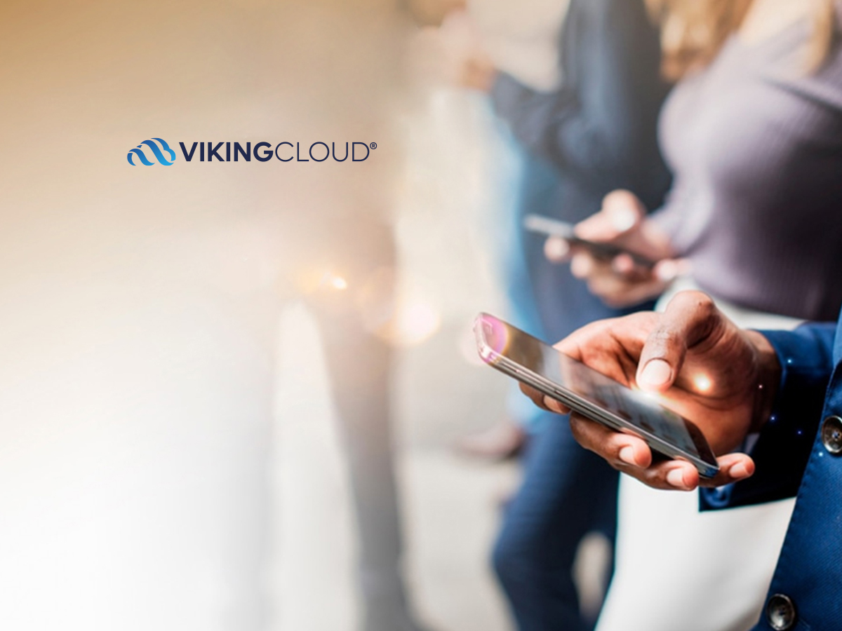 VikingCloud Extends Relationship with Fiserv to Defend More Small- and Medium-sized Businesses Against Cyber Attacks