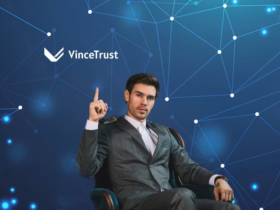 Vince Trust Introduces Digital Asset Platform Based on the Permanent Portfolio Framework