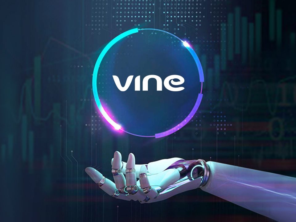 Vine Powers Commercial Lending for Crest Savings Bank