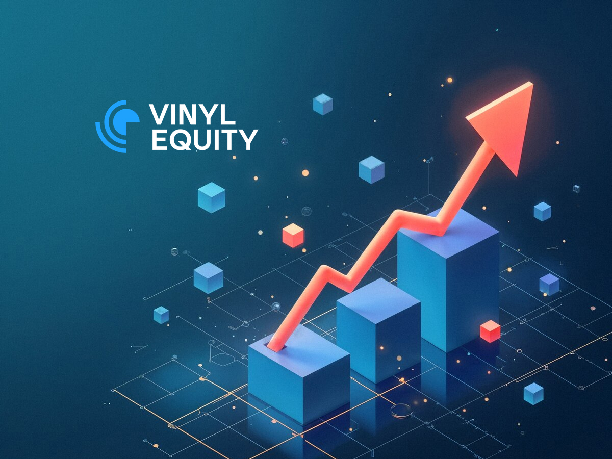Vinyl Equity Raises $20 Million Led by Jump Capital as Its Infrastructure Powers Modern Capital Markets and Corporate Transactions