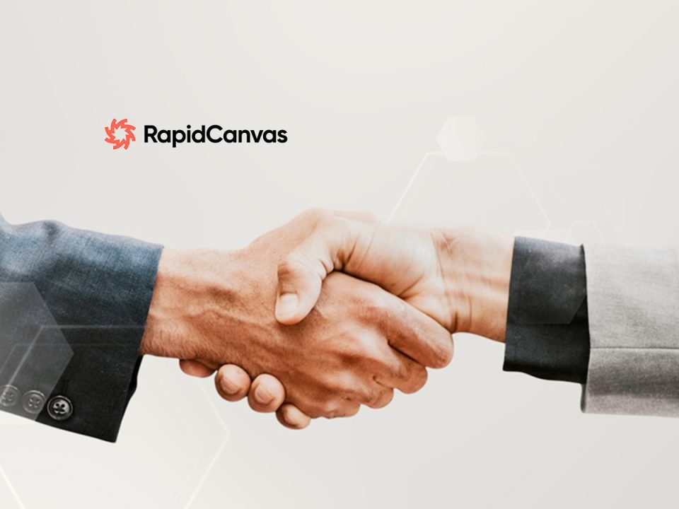 Virtas and RapidCanvas Announce Strategic Partnership to Transform Financial Consulting into AI-Powered Execution