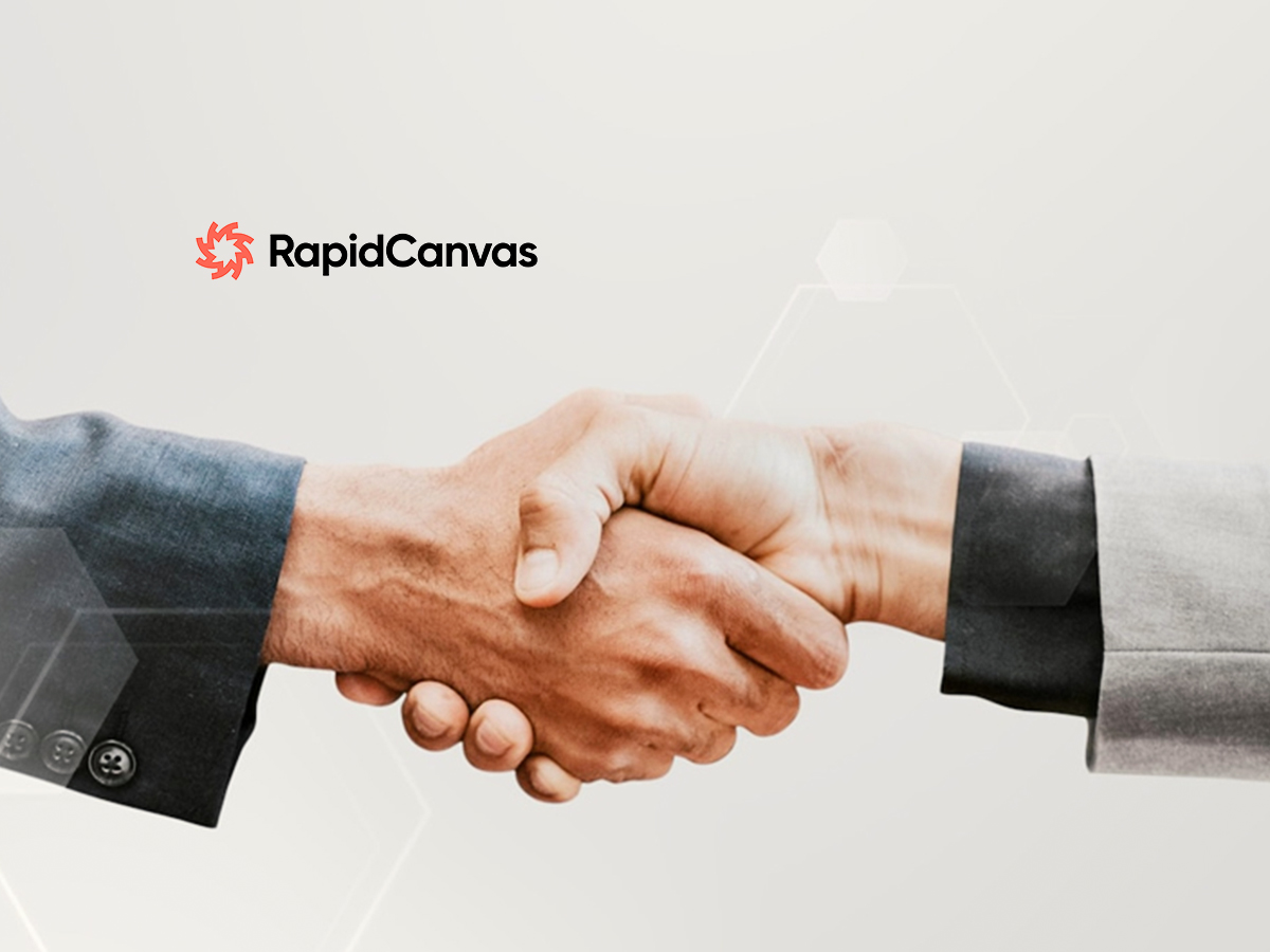 Virtas and RapidCanvas Announce Strategic Partnership to Transform Financial Consulting into AI-Powered Execution