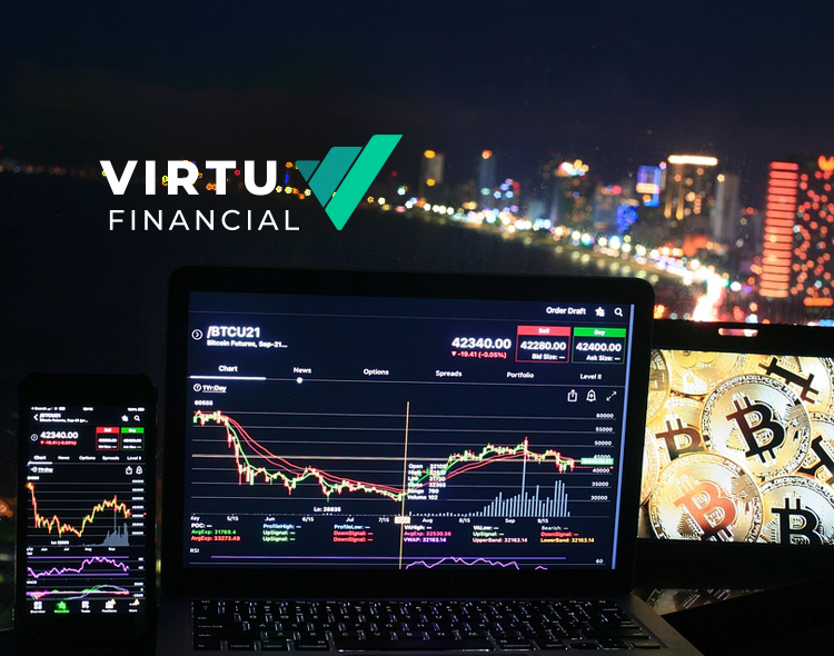 Virtu Financial Launches Alert+ to Enhance Automated Block Trading Products