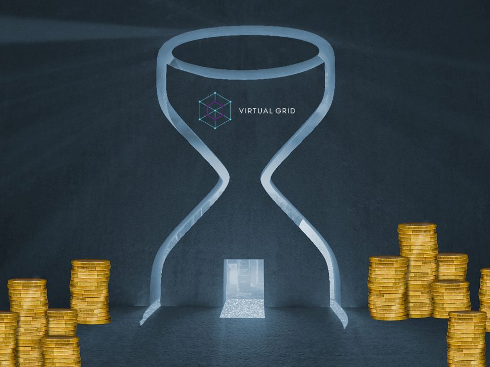 Virtual Grid Announces Strategic Investment from Aether Holdings and Commercial Partnership to Launch AetherPod™ AI Factories