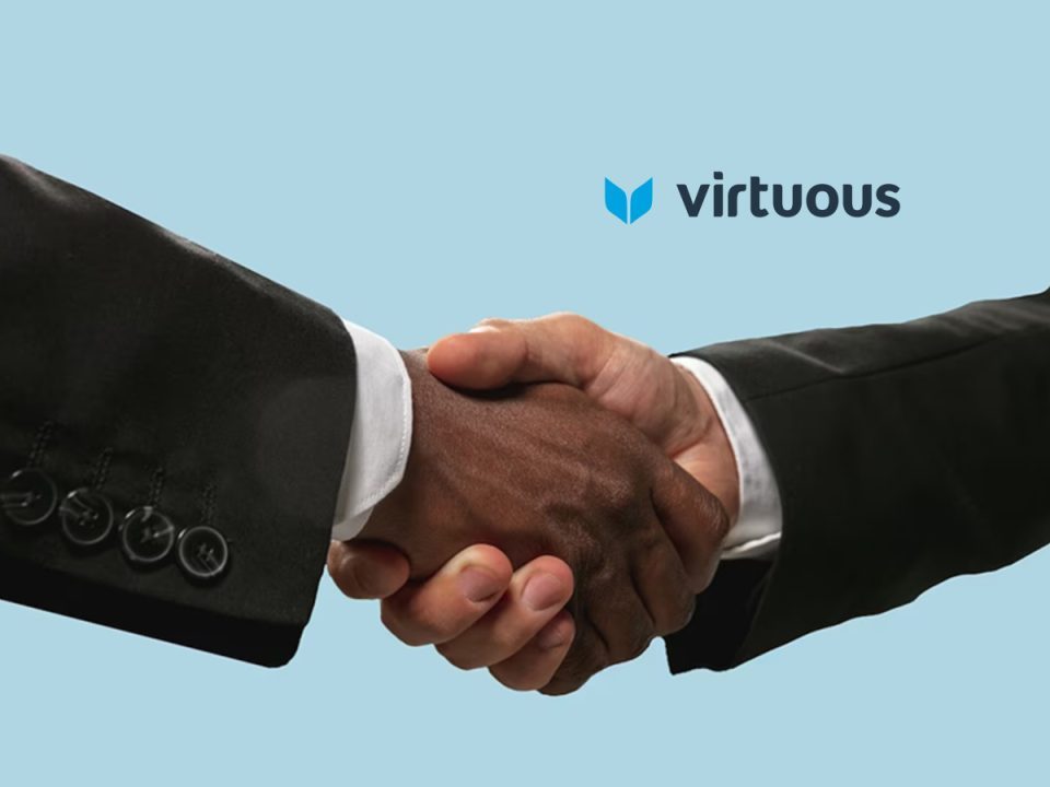 Virtuous Acquires Momentum to Transform Major Donor Fundraising with AI