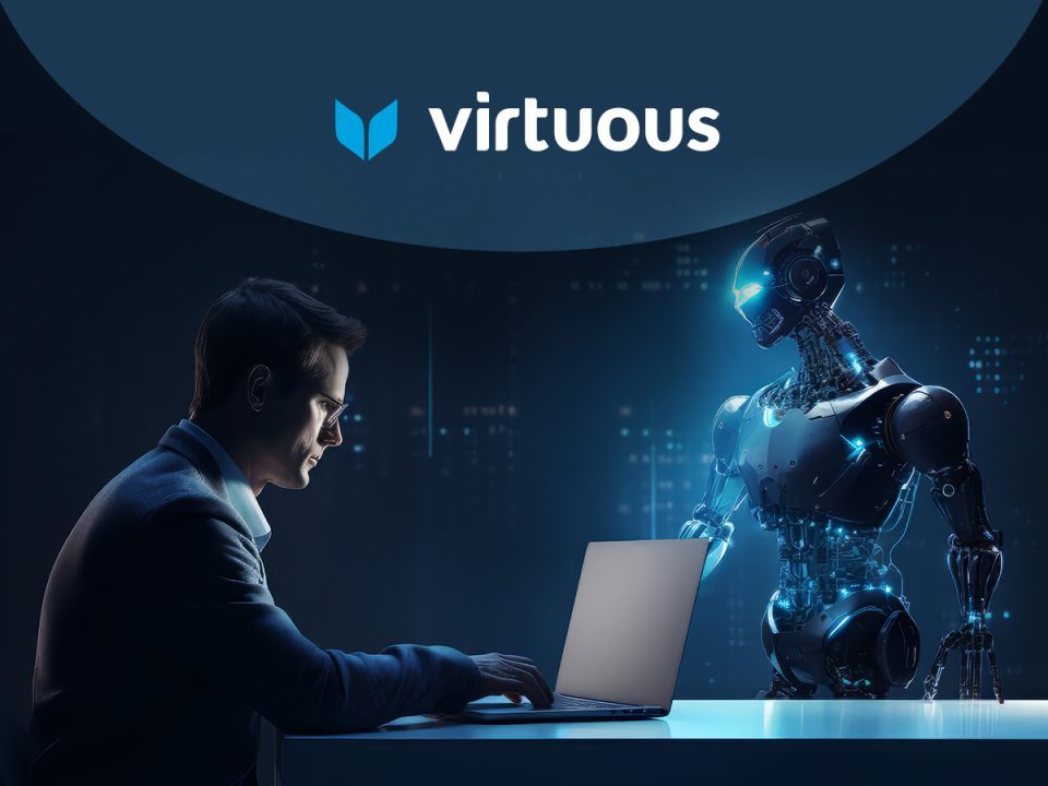 Virtuous Unveils Major AI Advancements to Help Nonprofits Personalize Fundraising at Scale