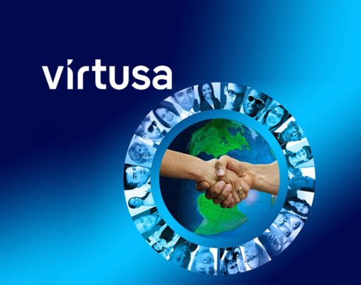 Virtusa and Icon Solutions Forge Strategic Partnership to Drive Global ...