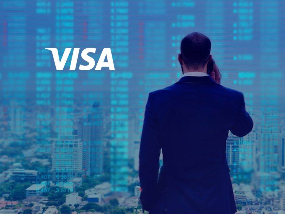 Visa Announces Global Expansion of Agentic Ready Program