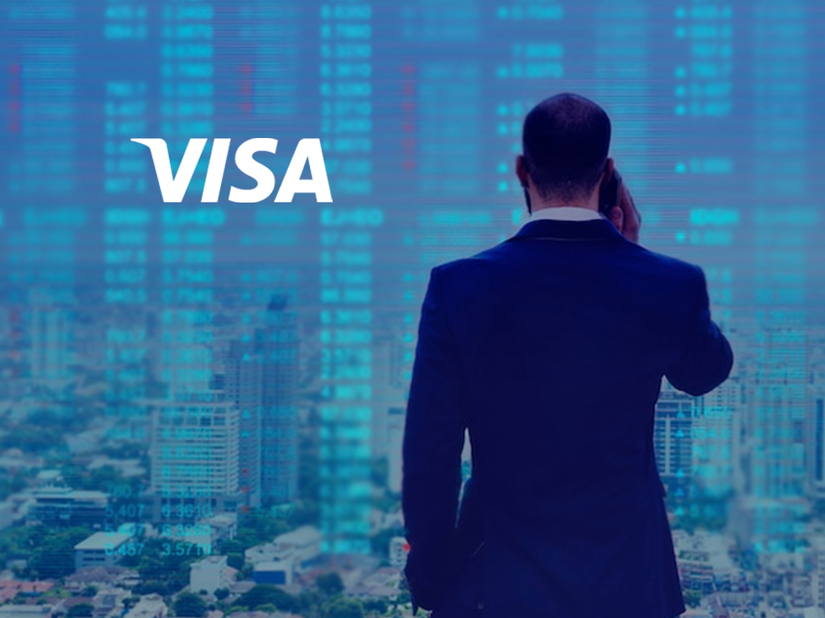 Visa Announces Global Expansion of Agentic Ready Program