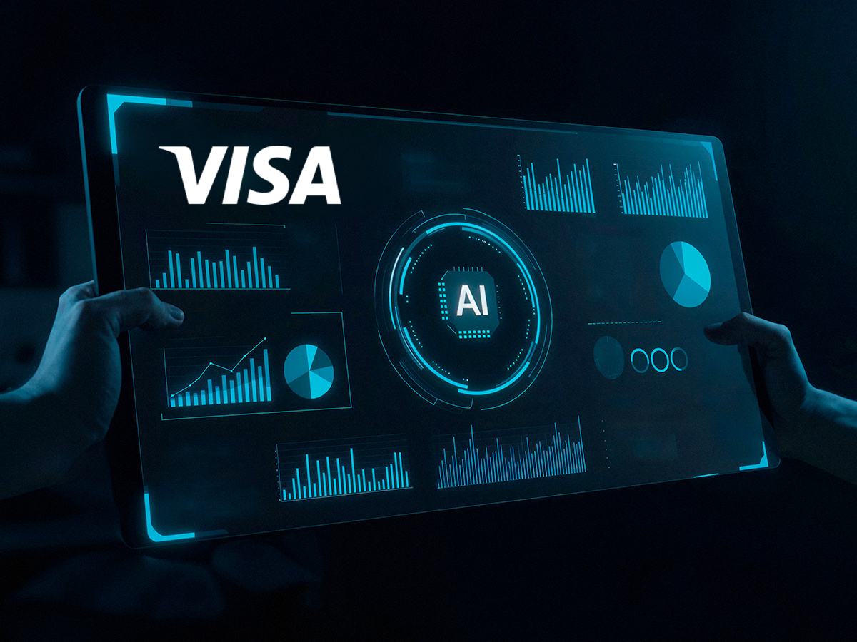 Visa Announces New AI, Stablecoin and Token Innovations to Power Intelligent, Programmable Commerce at Visa Payments Forum