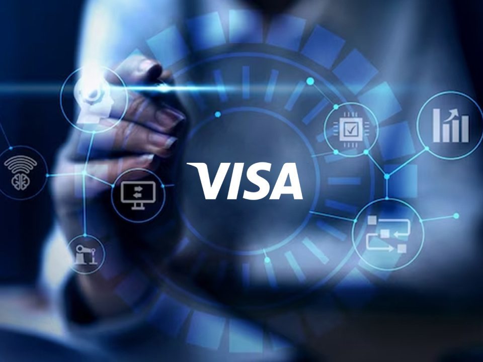 Visa Canada Brings Visa Street Soccer Park to Toronto