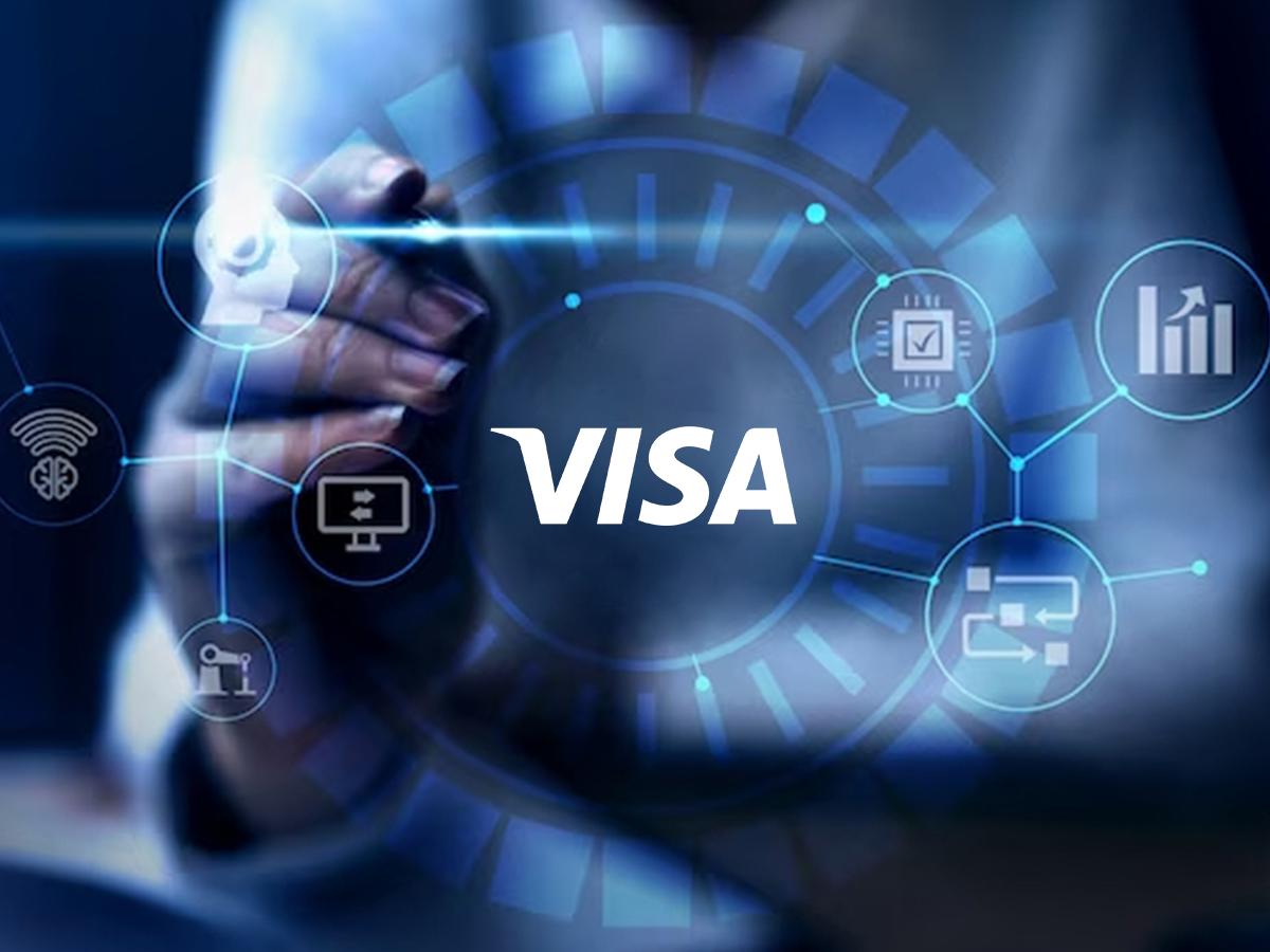 Visa Canada Brings Visa Street Soccer Park to Toronto