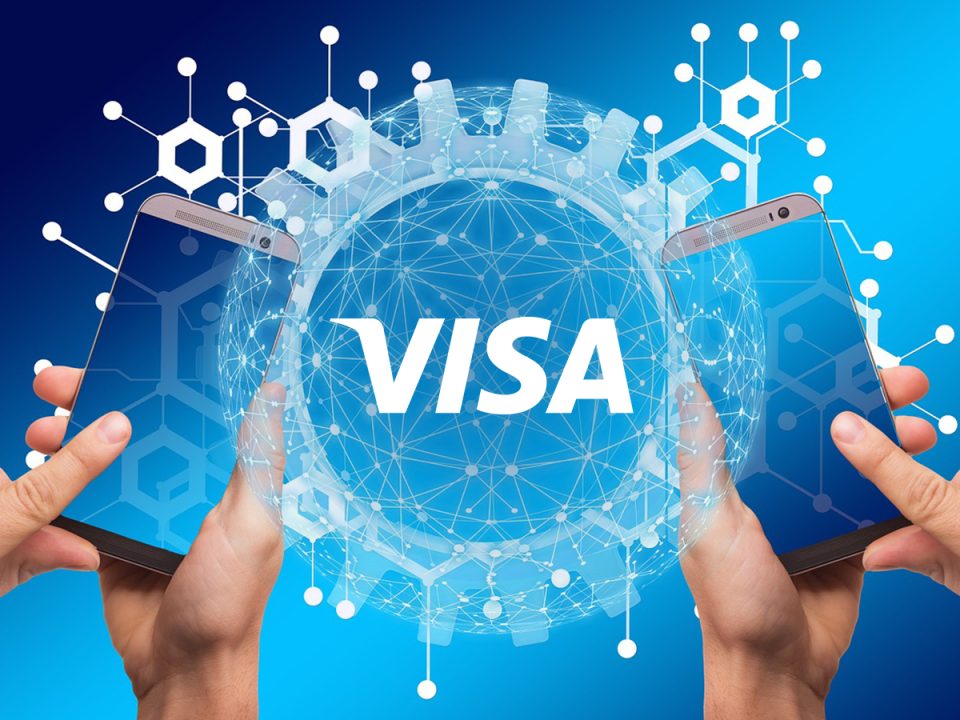 Visa Commences Exchange Offer for Class B-1 and Class B-2 Common Stock