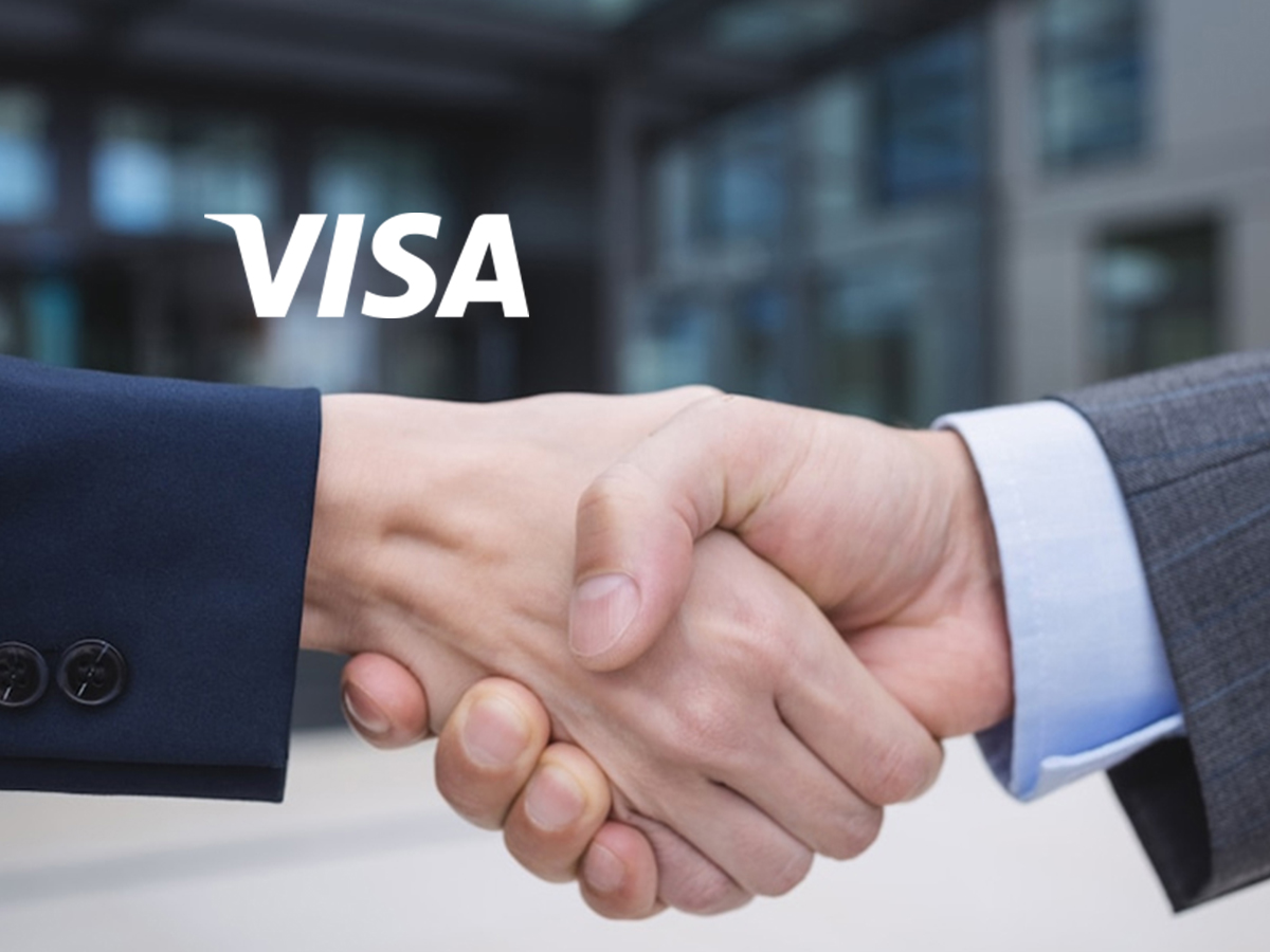 Visa Completes Acquisition of Featurespace