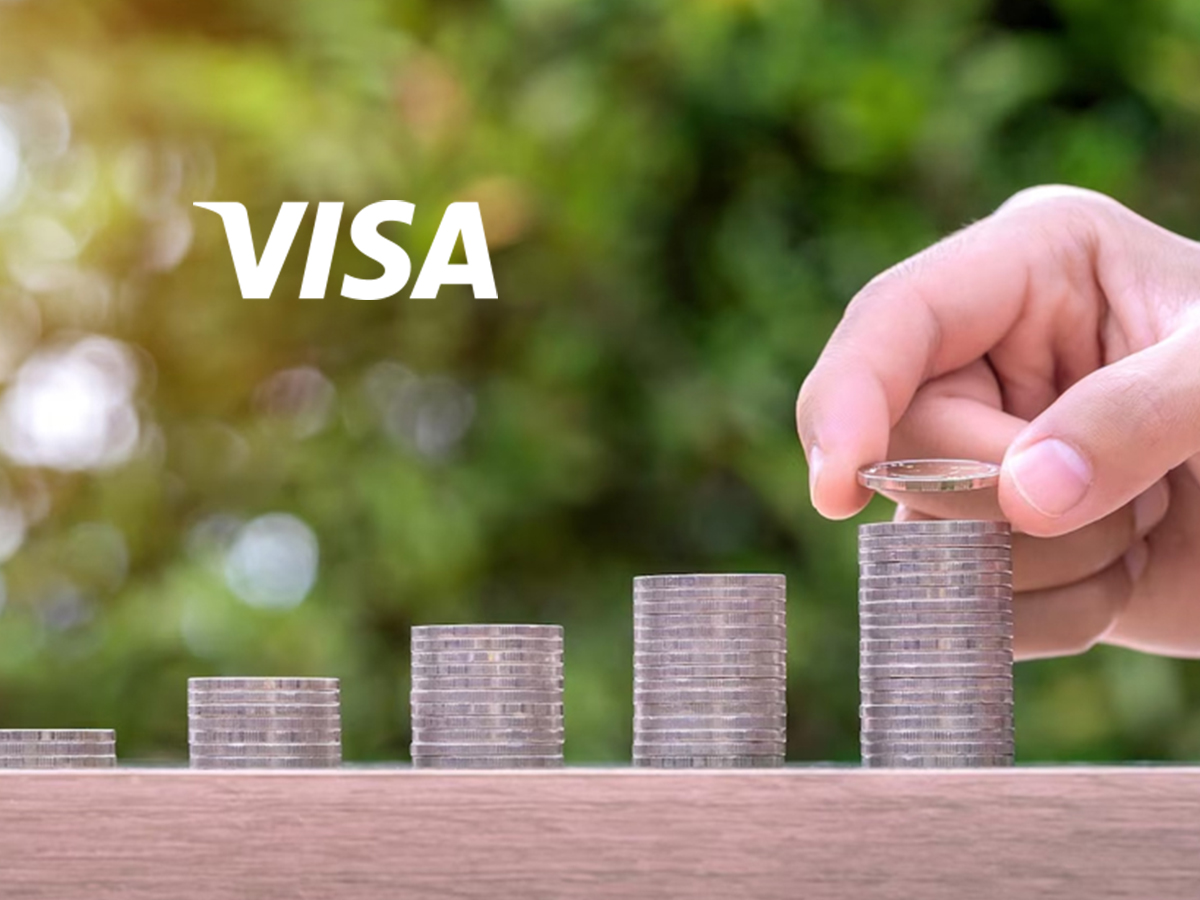 Visa Direct Taps Stablecoins to Unlock Faster Funding for Businesses