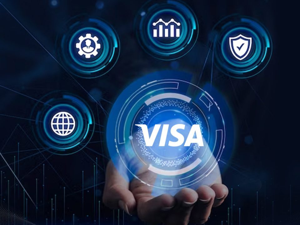 Visa Expands Commercial Solutions Hub with Integration of Visa Accounts Receivable Manager