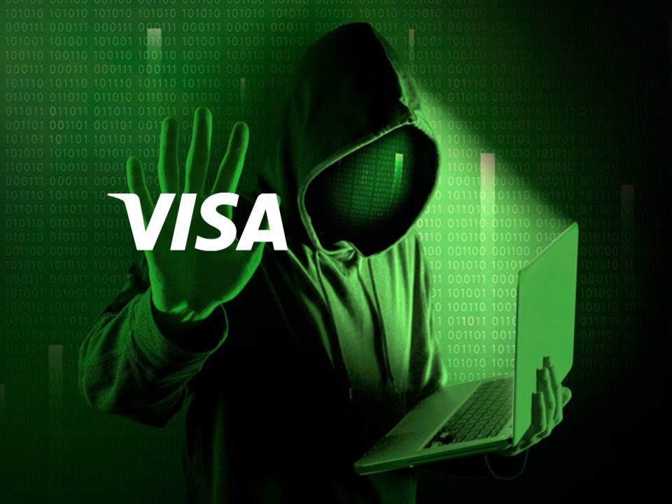 Visa Extends Cybersecurity Expertise, Prioritizing Proactive Defense Strategies for Clients