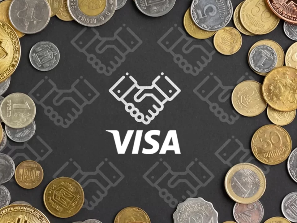 Visa Joins AWS Partner Network to Help Simplify Global Digital Payments