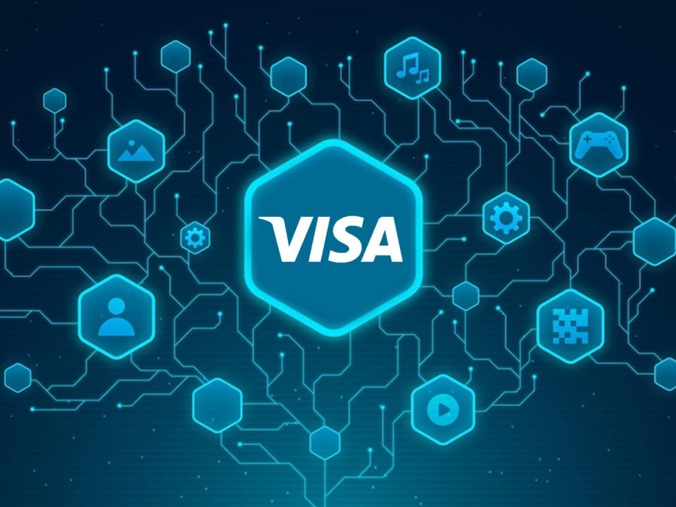 Visa Launches Validator Node on Tempo Blockchain