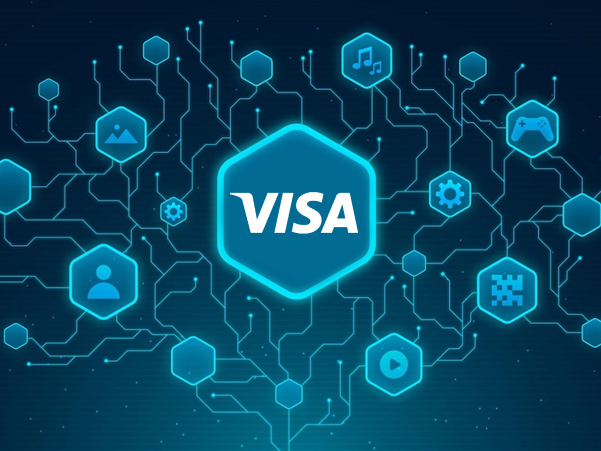 Visa Launches Validator Node on Tempo Blockchain