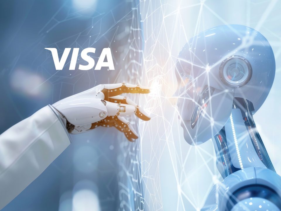 Visa Opens the Door to AI-Driven Shopping for Businesses Worldwide