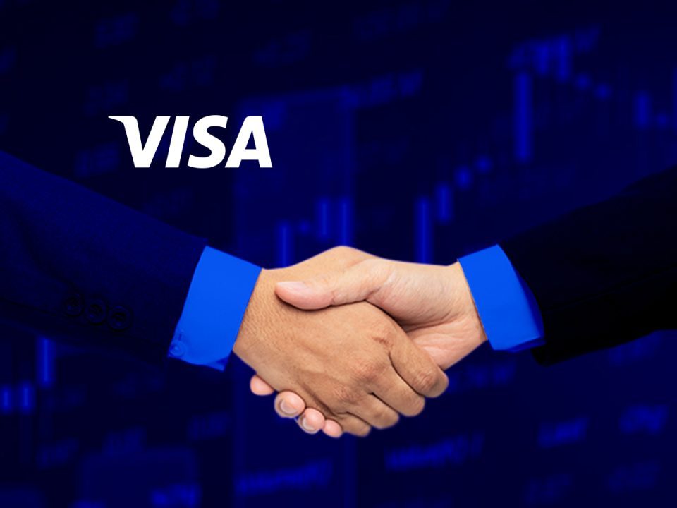 Visa Partners with Aquanow to Enable Faster Settlement Using Stablecoins