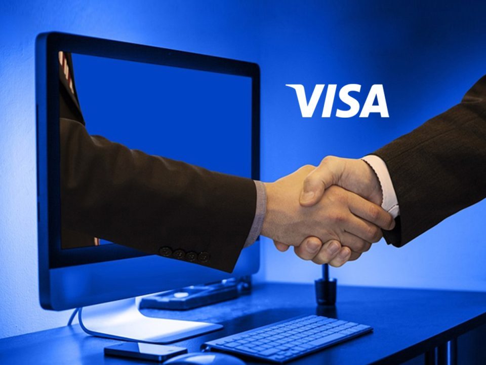 Visa Partners with OpenAI to Power the Next Generation of AI Commerce