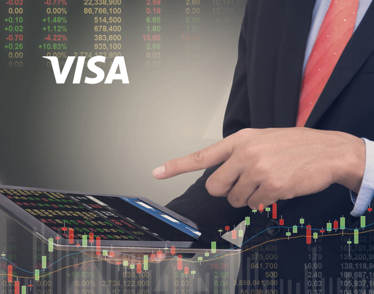 Visa Pledges to Invest $1 billion in Africa to Accelerate Digital Transformation